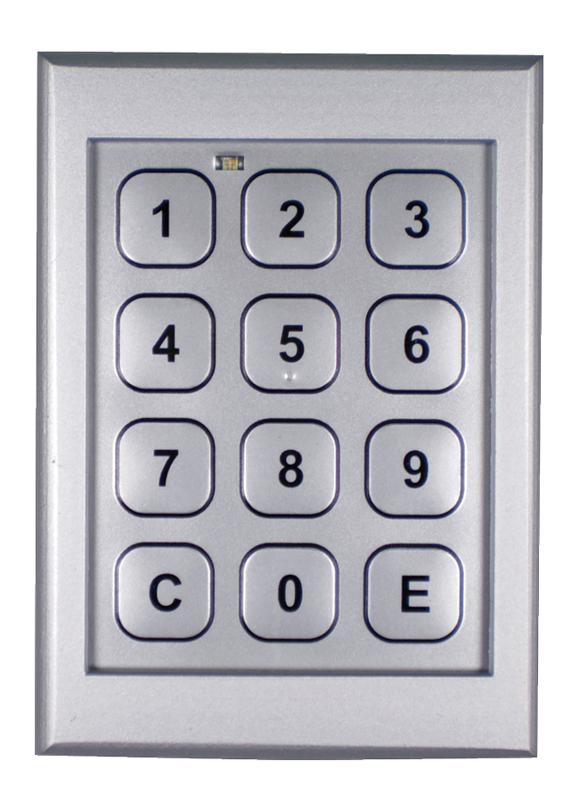 DELETE MLM Elektronikschloss HMT M400 TA