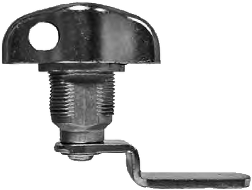 DELETE RONIS Spindverschluss A III LANG