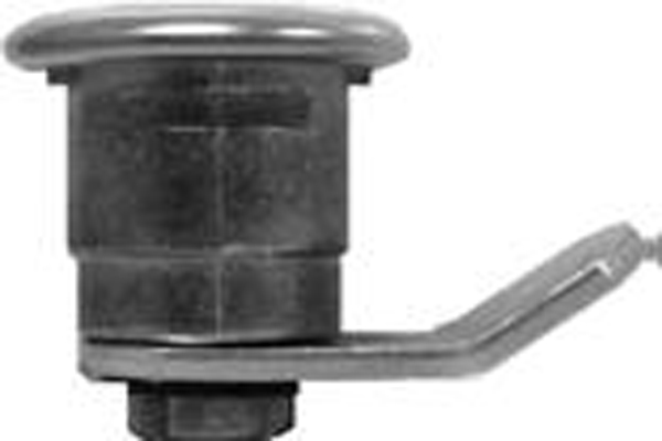 EURO-LOCKS Hebelschloss X 16 H