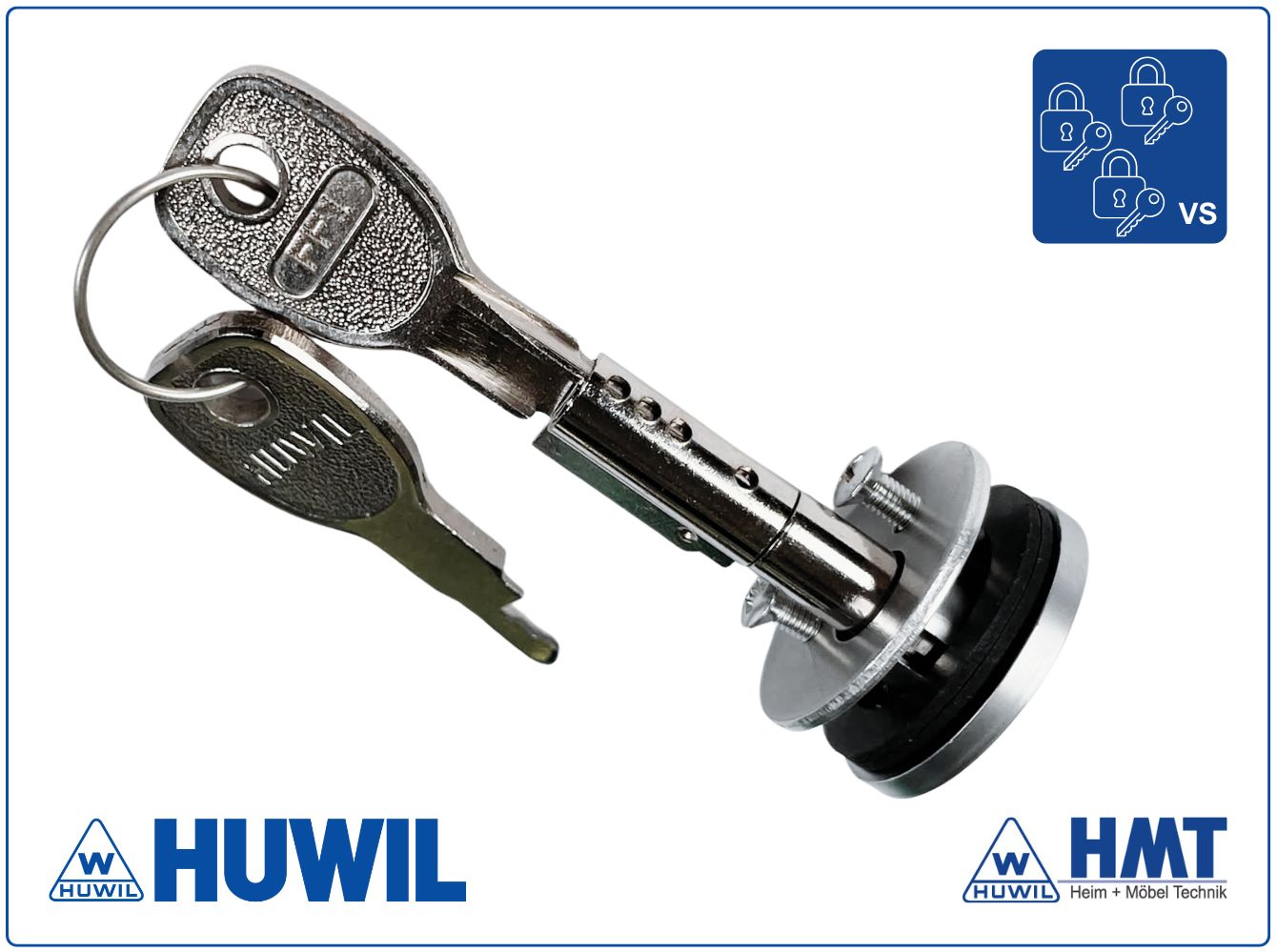 HUWIL Sperrer H 0622 VS HUWIL Sperrer H 0622 VS