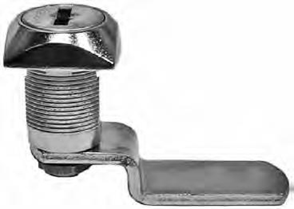 EURO-LOCKS Zylinder-Hebelschloss X 36