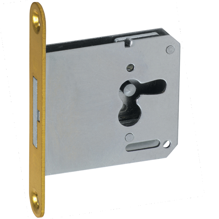 DELETE JUNIE Einsteckschloss HMT 0002/40 RS