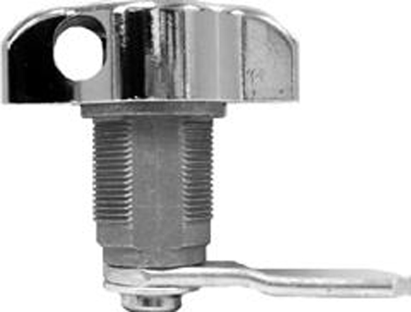 DELETE EURO-LOCKS Drehverschluss X 69 LINKS