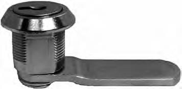 EURO-LOCKS Hebelschloss X 21 LANG GL