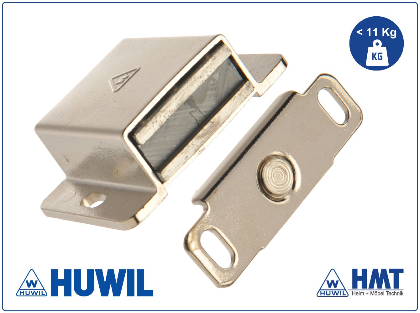 HUWIL Magnetschnäpper 2015