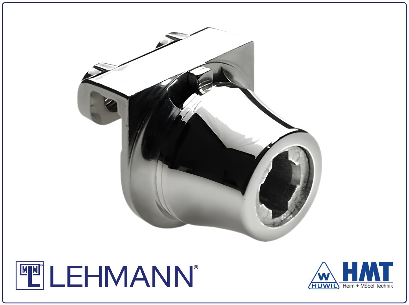 MLM Glastürschloss Typ 324.01 P2/P4 - rs