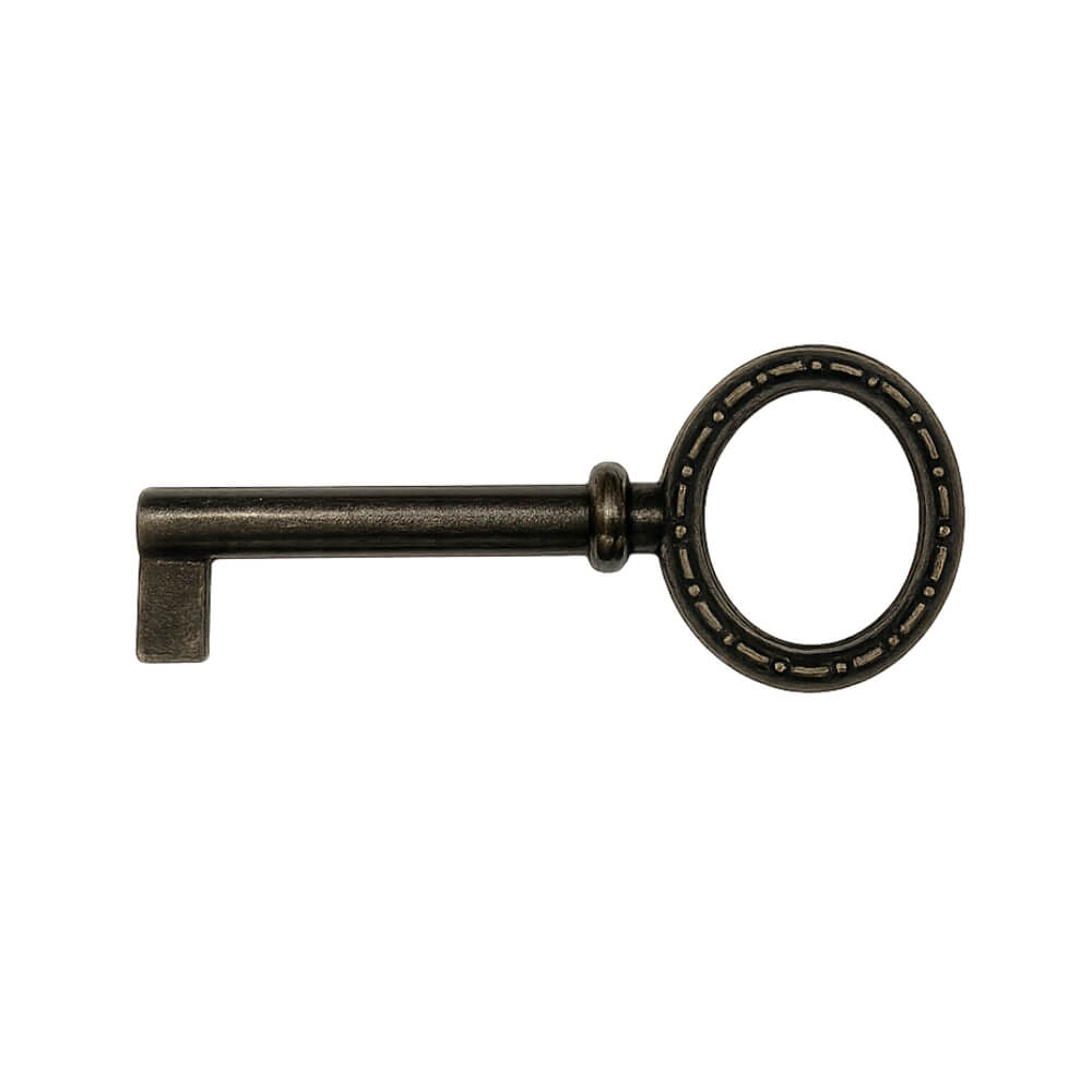 HUWIL Möbelschlüssel WK-H-1409-B35