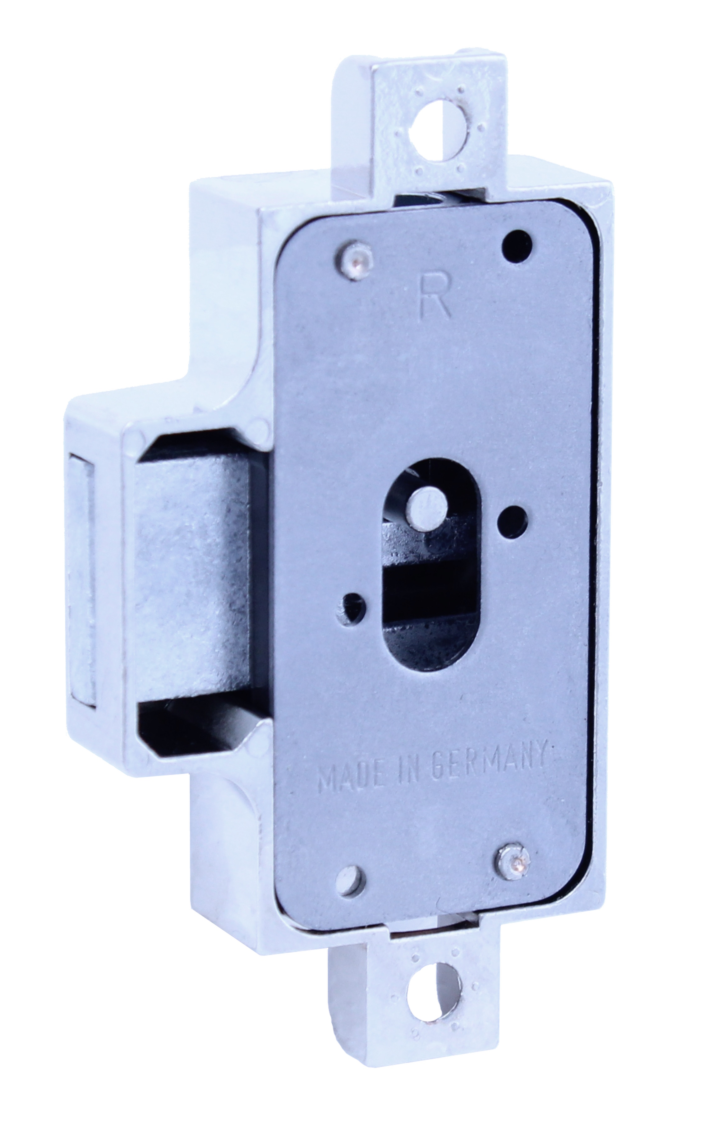 MLM Drehstangenschloss 740/25 RS MLM Drehstangenschloss 740/25 RS