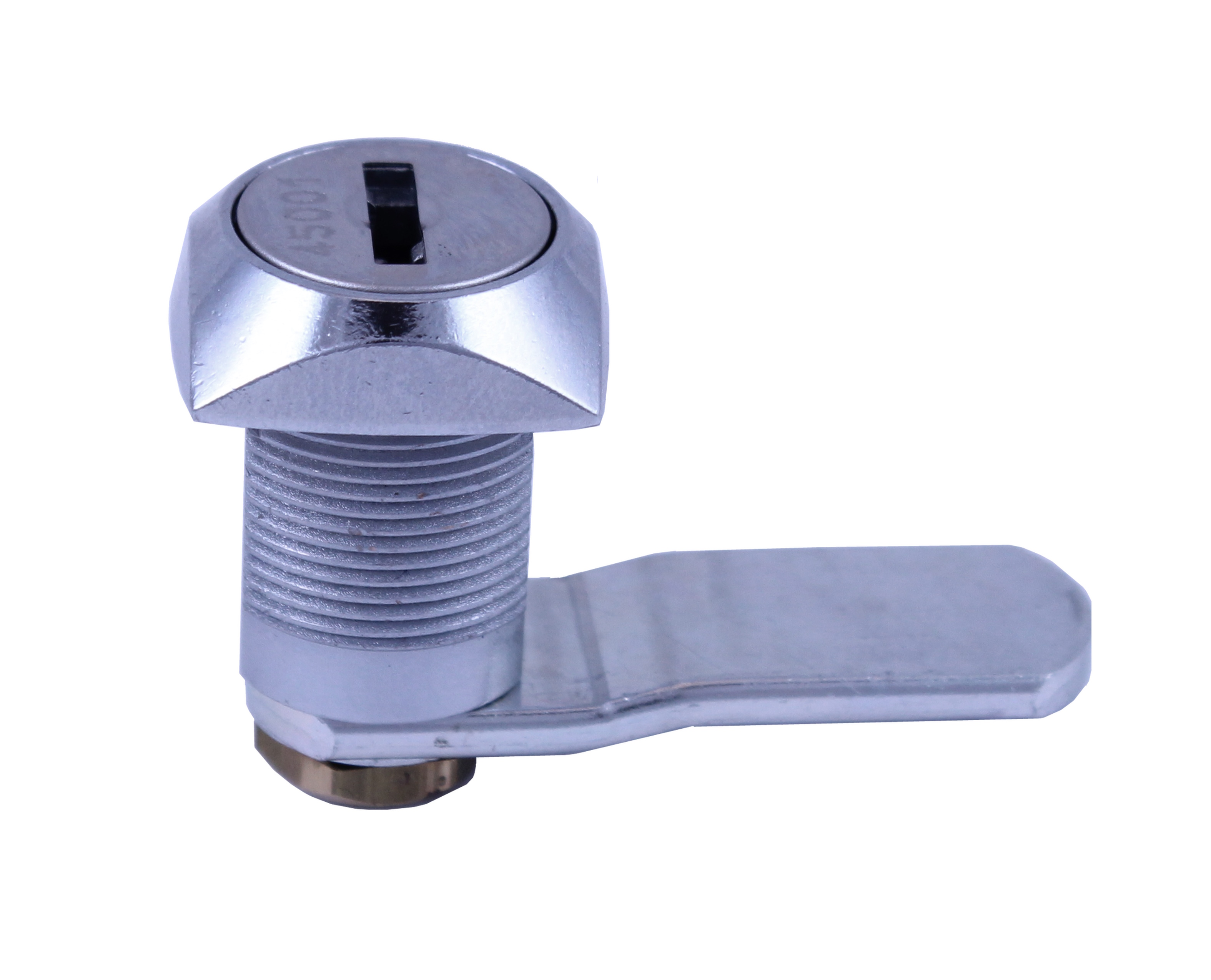 DELETE EMKA FORT Zylinder-Hebelschloss F 41