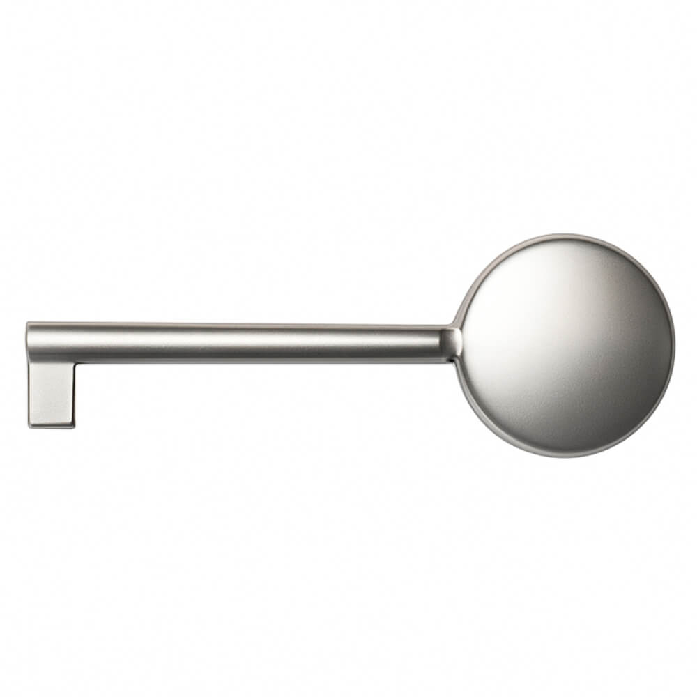 HUWIL Möbelschlüssel 1434 N/55