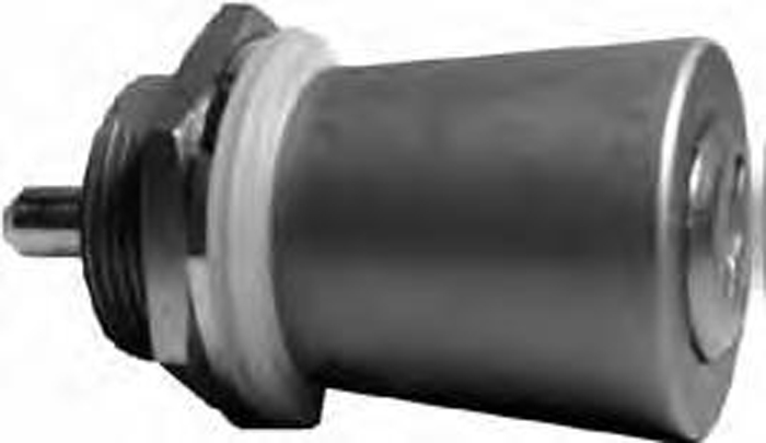 DELETE HEKNA Laufschuh- und Glastürschloss 0671