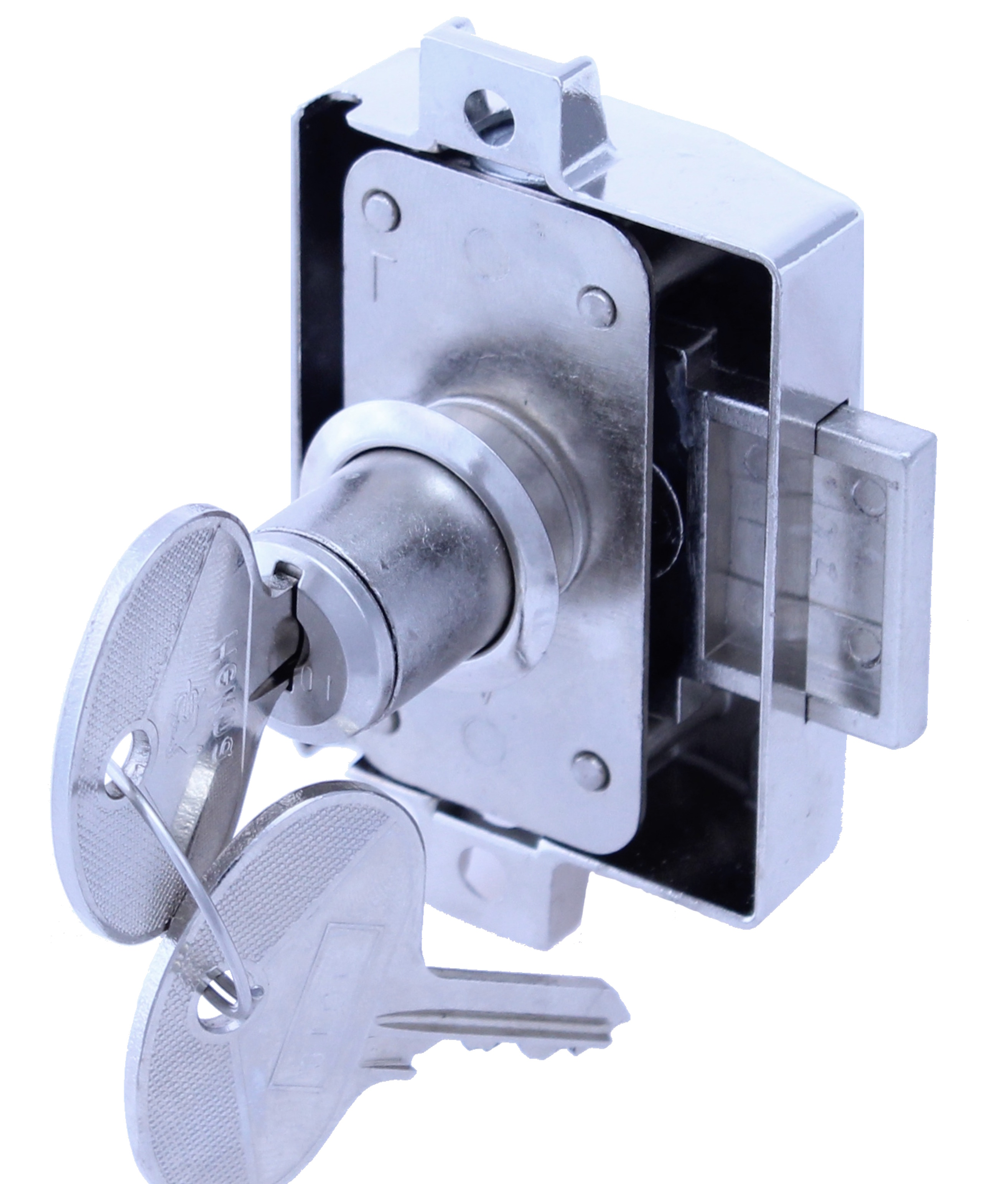 HEKNA Drehstangenschloss 3074/25 LS LANG GL HEKNA Drehstangenschloss 3074/25 LS LANG GL