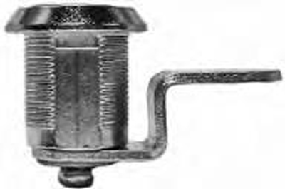 EURO-LOCKS Hebelschloss X 59