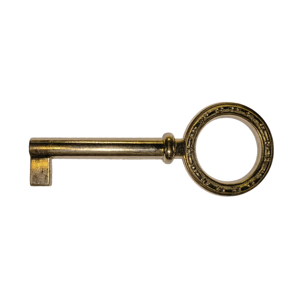 HUWIL Möbelschlüssel WK-H-1409-M35 HUWIL Möbelschlüssel WK-H-1409-M35