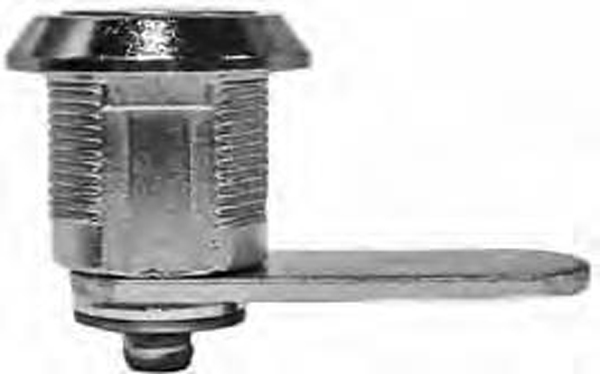 EURO-LOCKS Hebelschloss X 21 GL