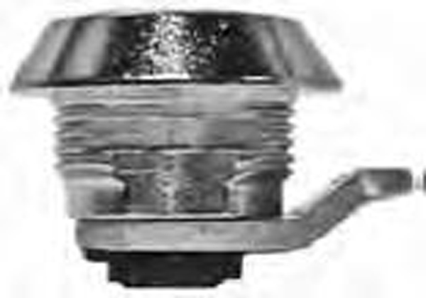 EURO-LOCKS Hebelschloss X 28