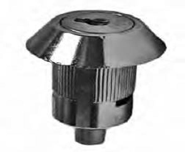 DELETE EURO-LOCKS Drehzylinder S III GL