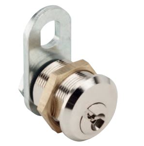 DELETE DOM Zylinder-Hebelschloss 225-016-1