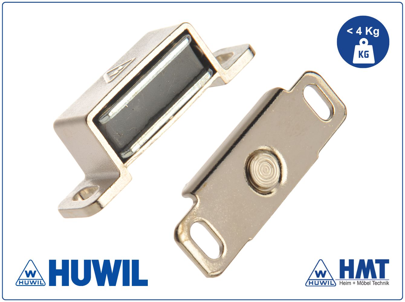HUWIL Magnetschnäpper 2012