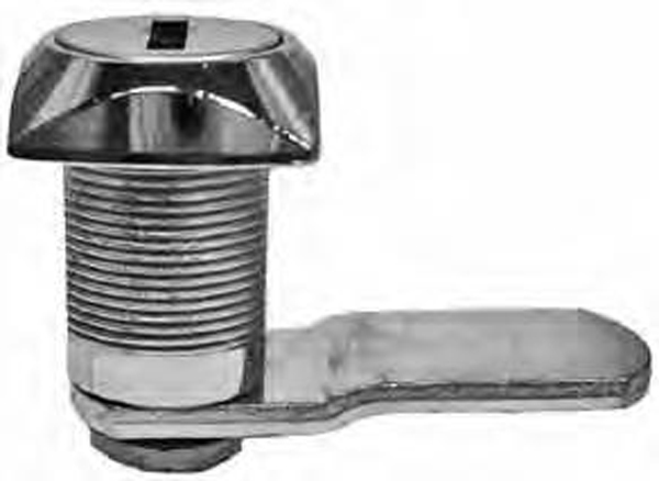 EURO-LOCKS Zylinder-Hebelschloss X 41