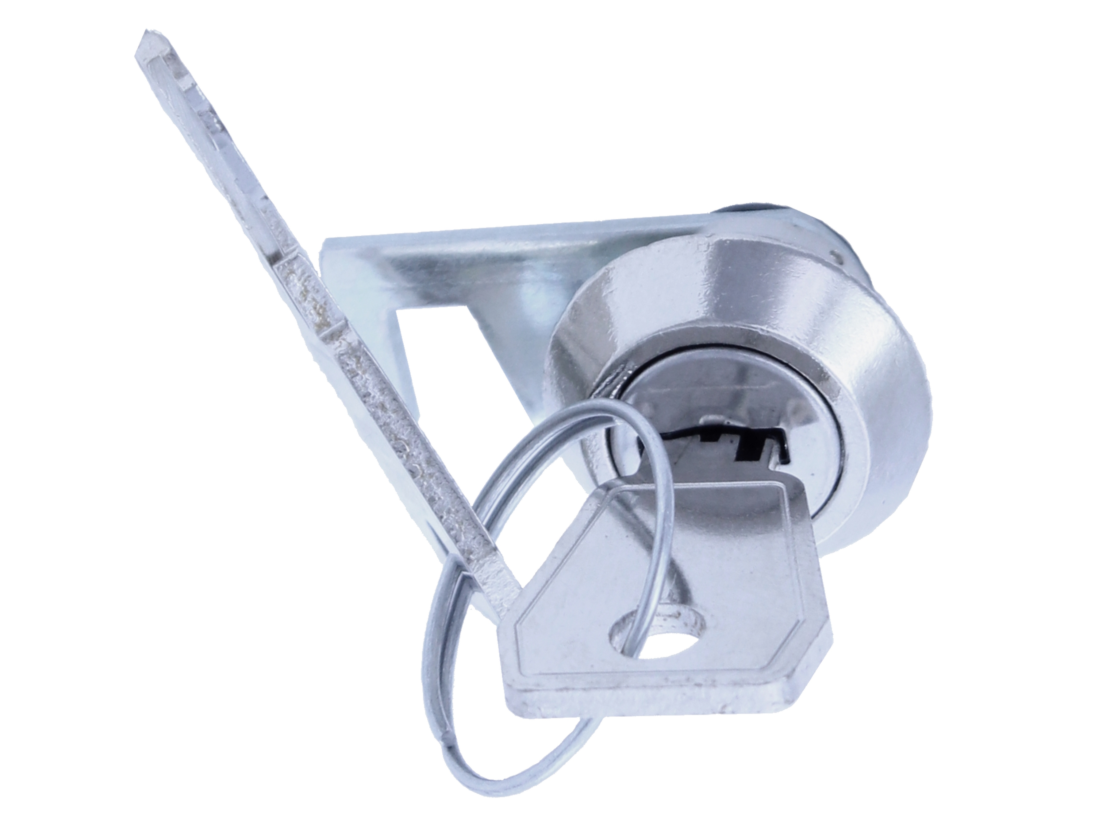 DELETE EURO-LOCKS Hebelschloss X 25