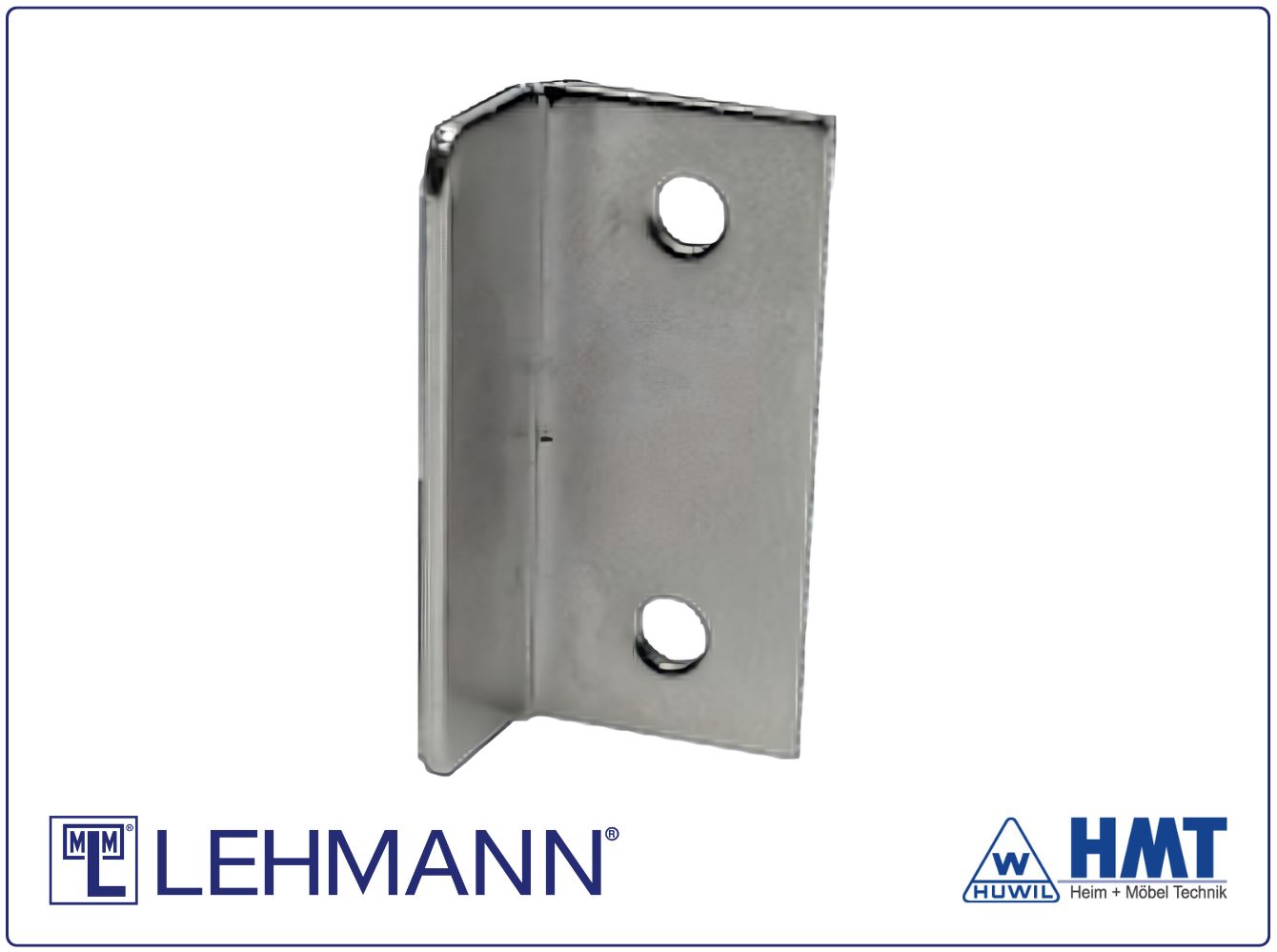 MLM Anschlagwinkel HMT 3011