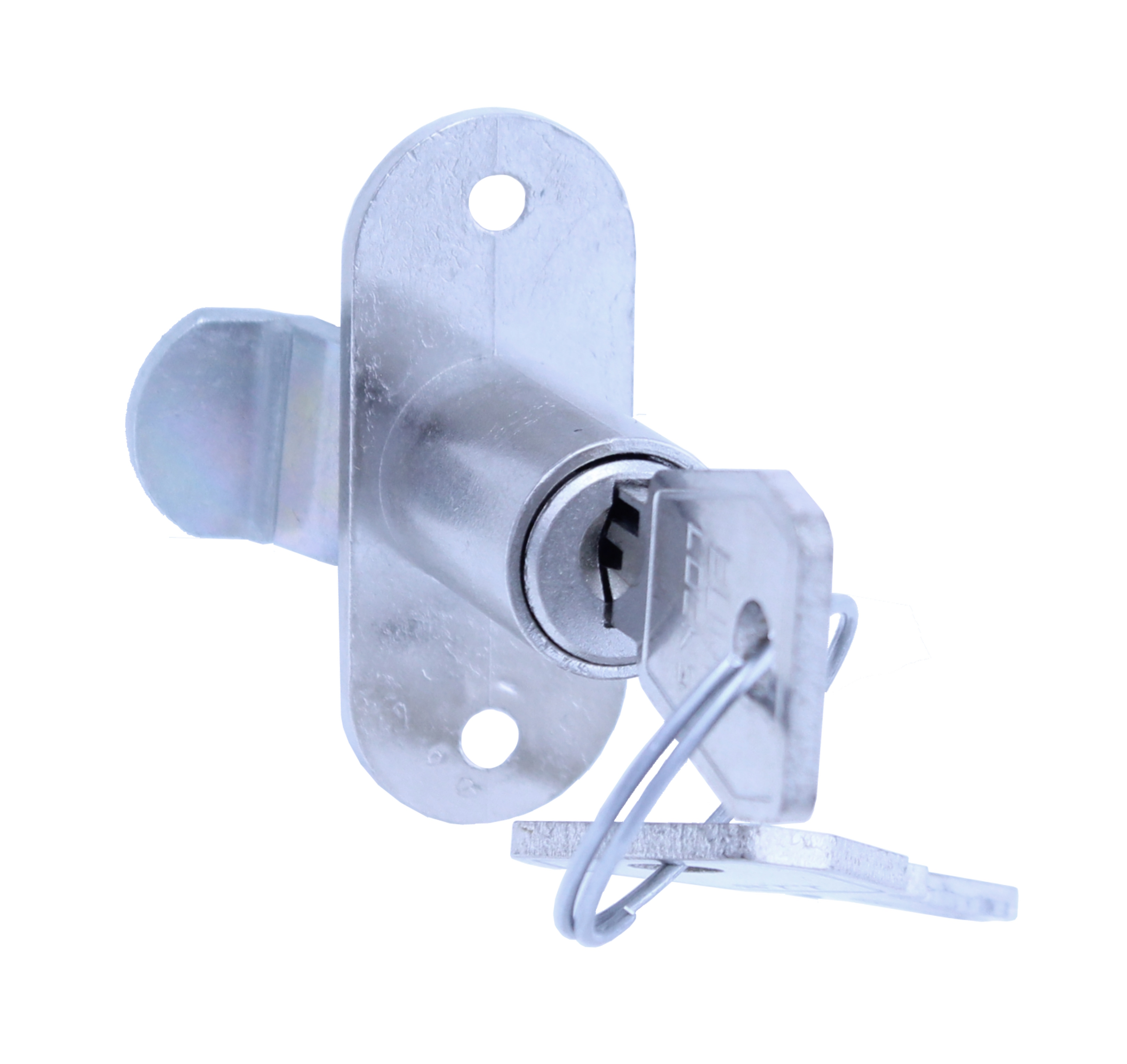 DELETE EURO-LOCKS Hebelschloss X 80