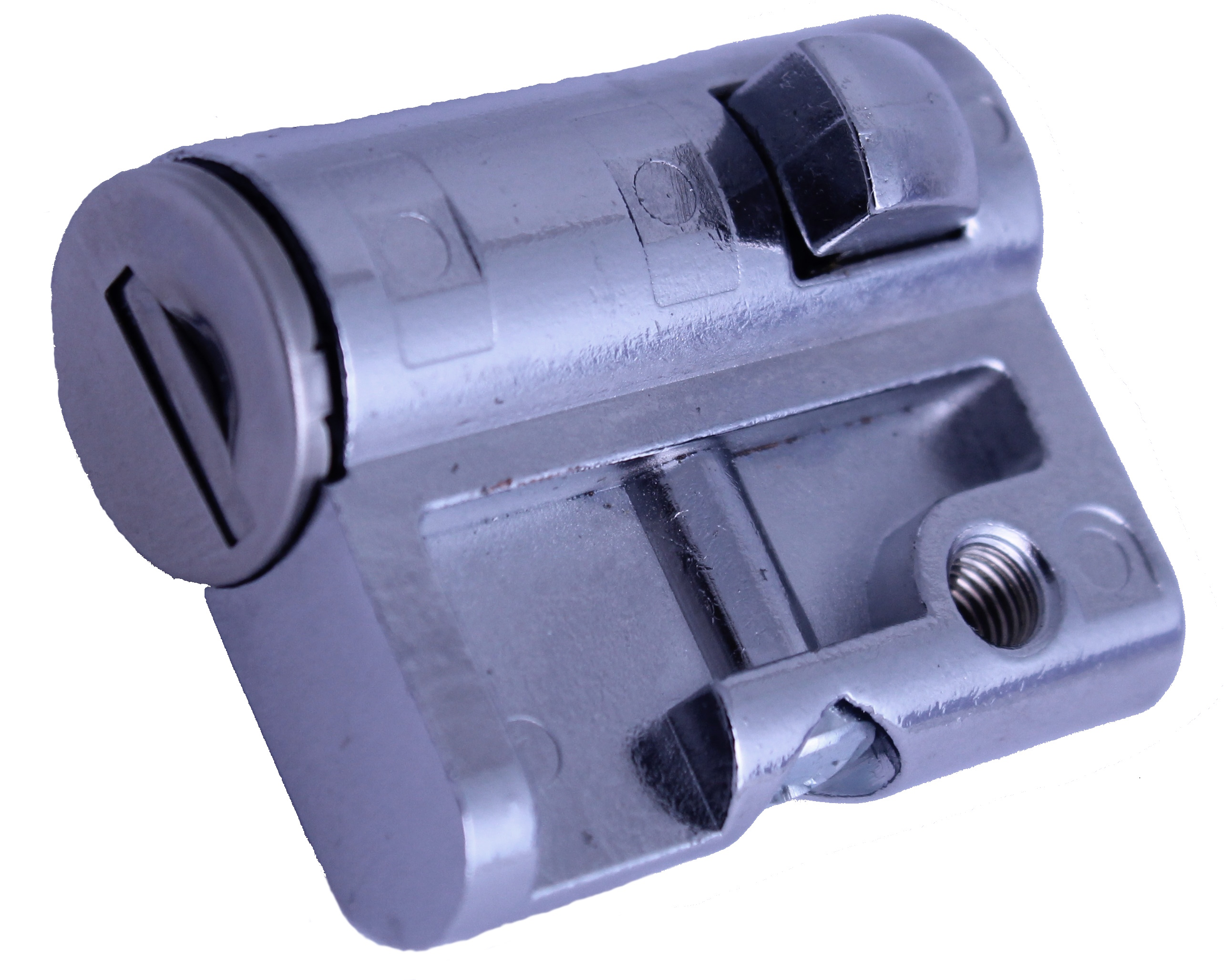 DELETE EMKA Profil-Halbzylinder für Schaltschrank E 16 GL