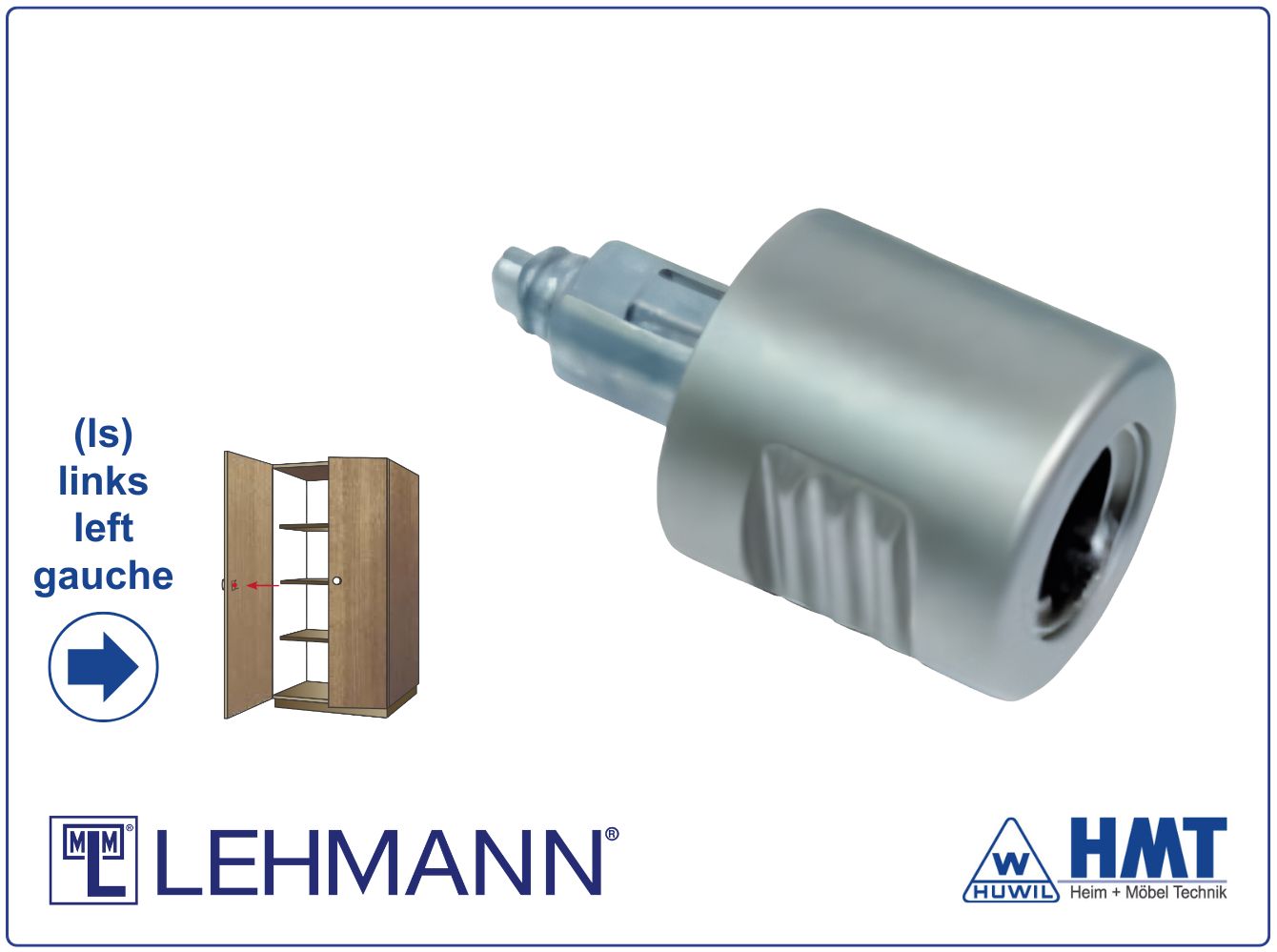 MLM Drehknopf Typ 568.2 P2 / P4 - rs MLM Drehknopf Typ 568.2 P2 / P4 - rs