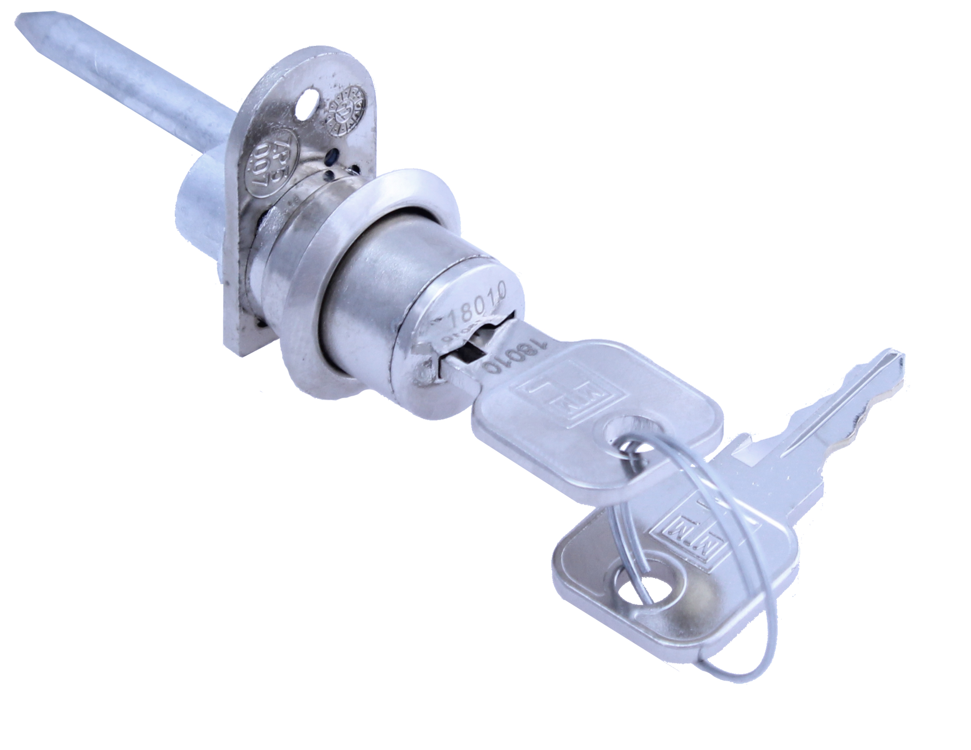 DELETE MLM Zentralverschluss 0930/45 GL