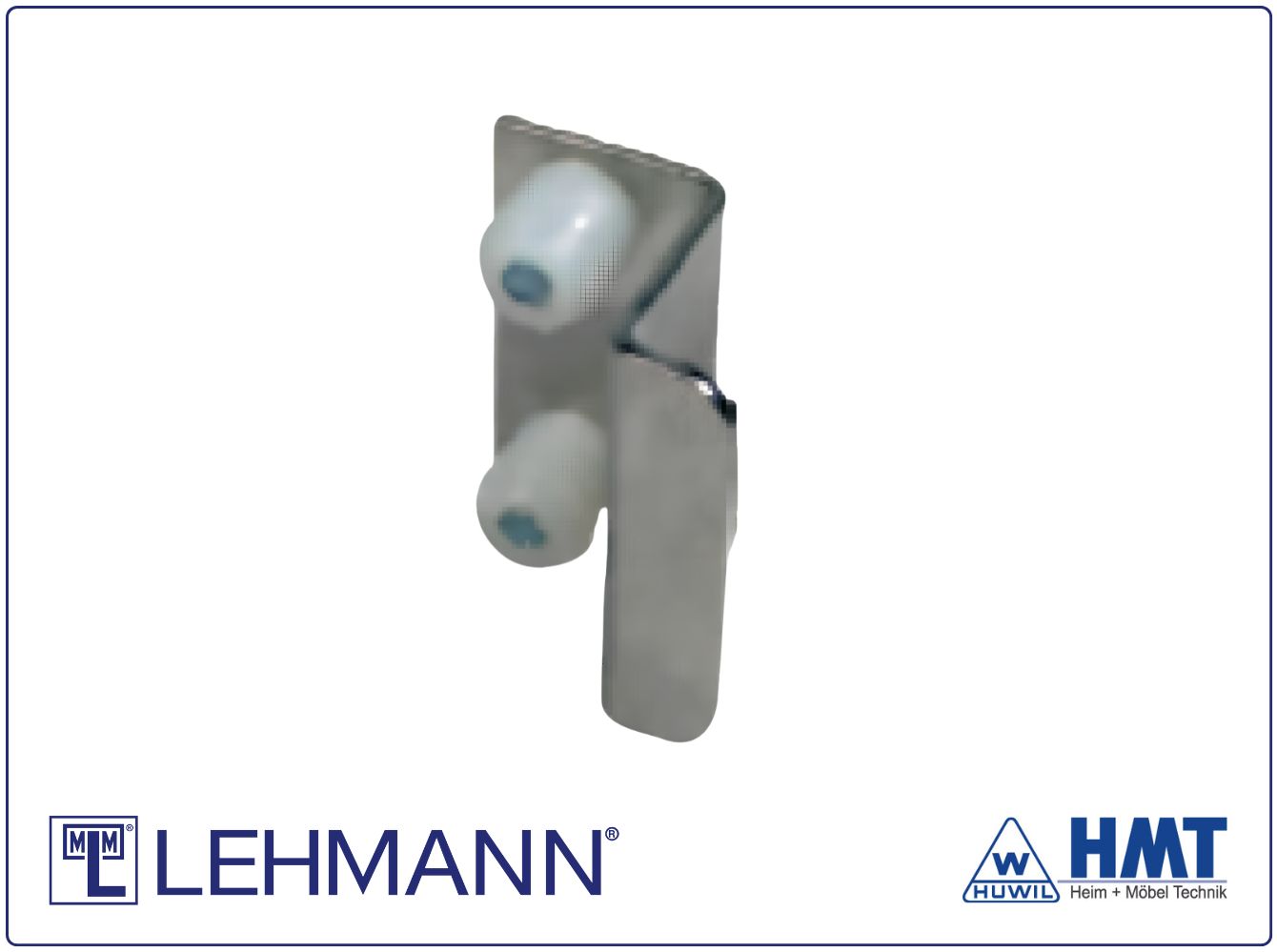 MLM Anschlagwinkel 3014.1 für Typ 514