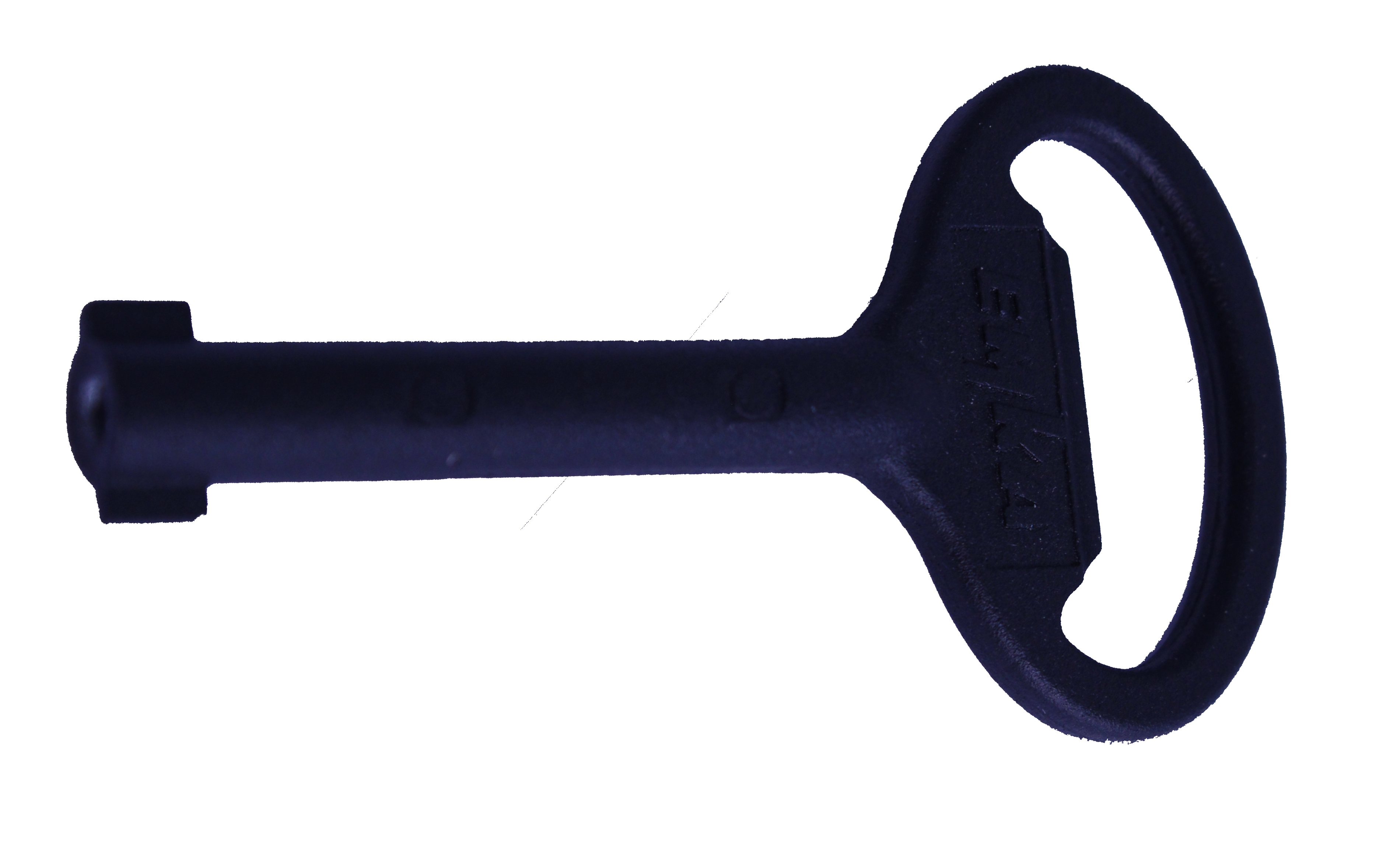 DELETE EMKA Doppelbartschlüssel E 903