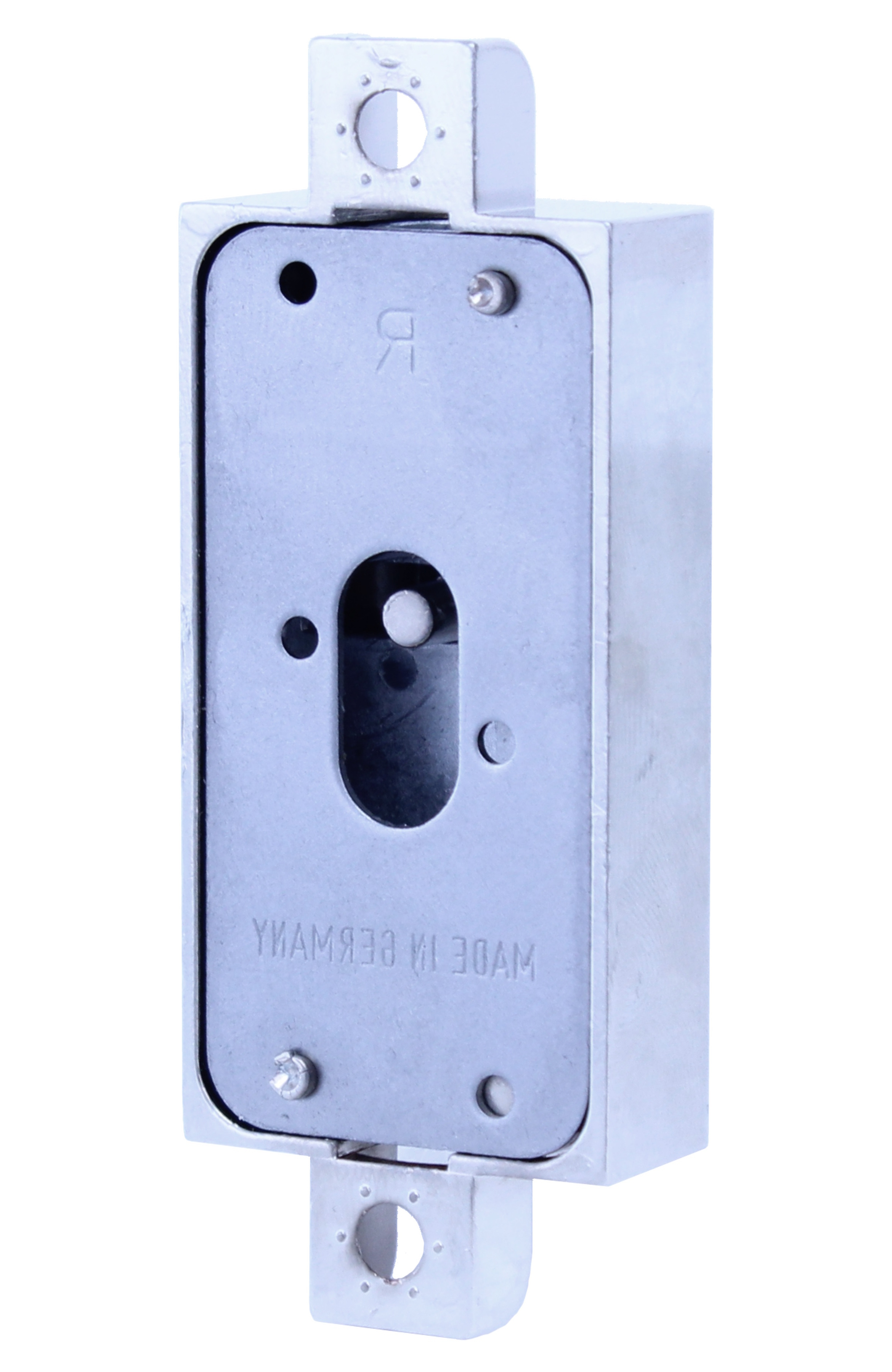 MLM Drehstangenschloss 741/15 LS