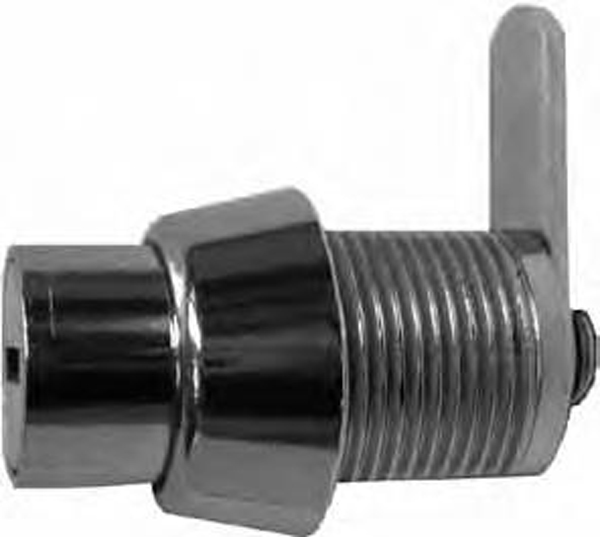 DELETE EURO-LOCKS Druckzylinder 0798