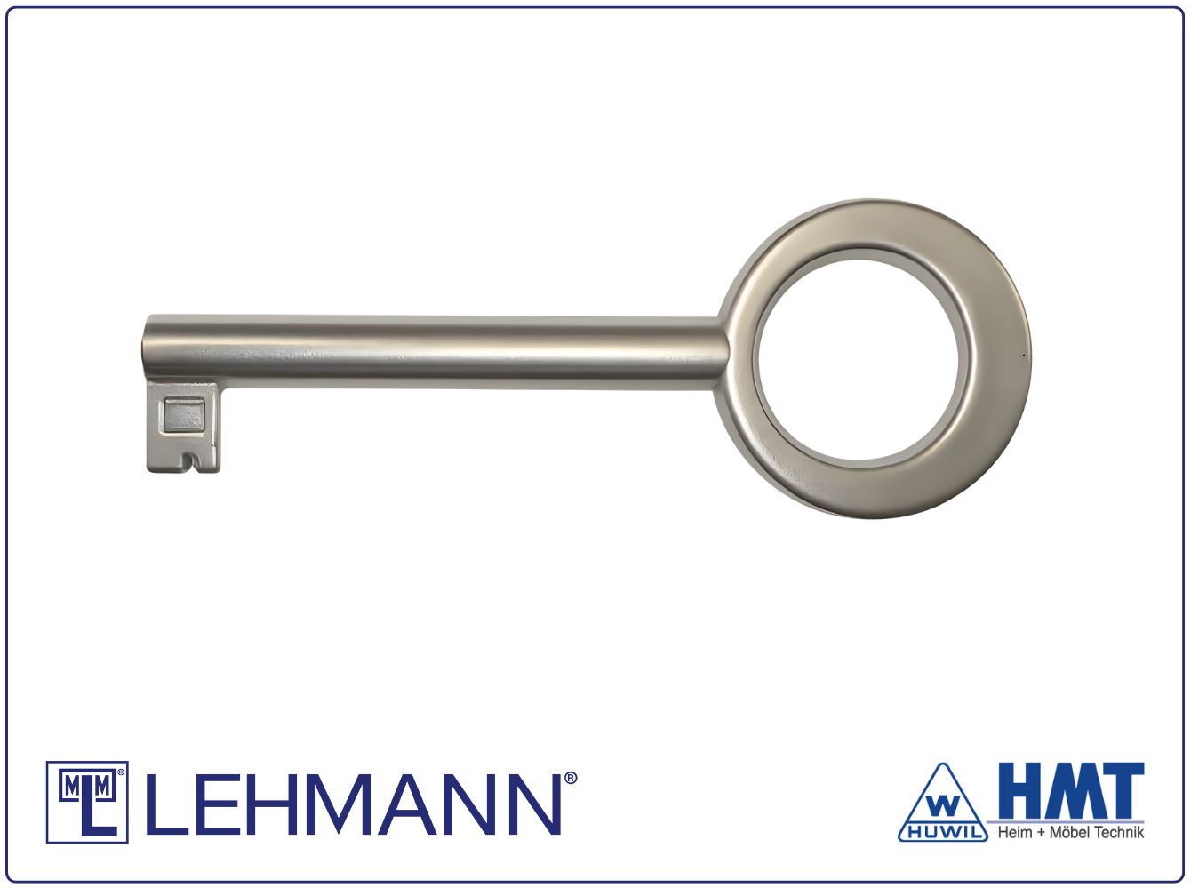 MLM Möbelschlüssel 121 N/40 MLM Möbelschlüssel 121 N/40