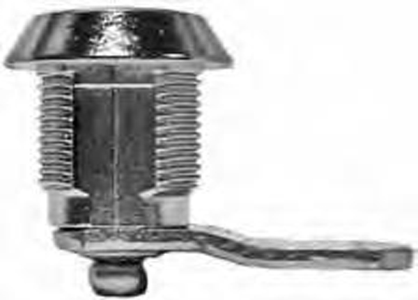 EURO-LOCKS Hebelschloss X 33