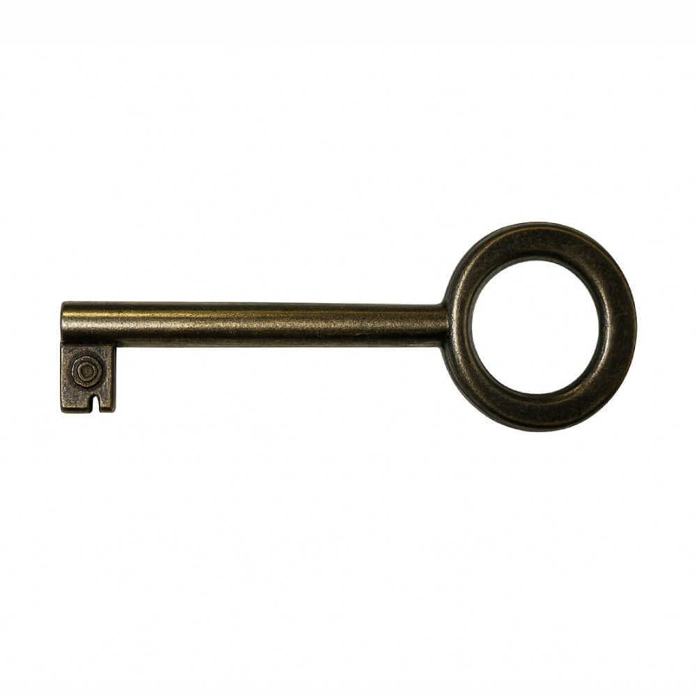 MLM Möbelschlüssel WK-L-21-40