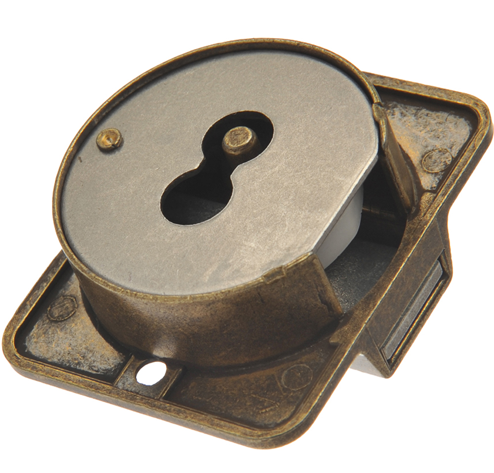 DELETE MLM Einlasschloss 350/18 LS