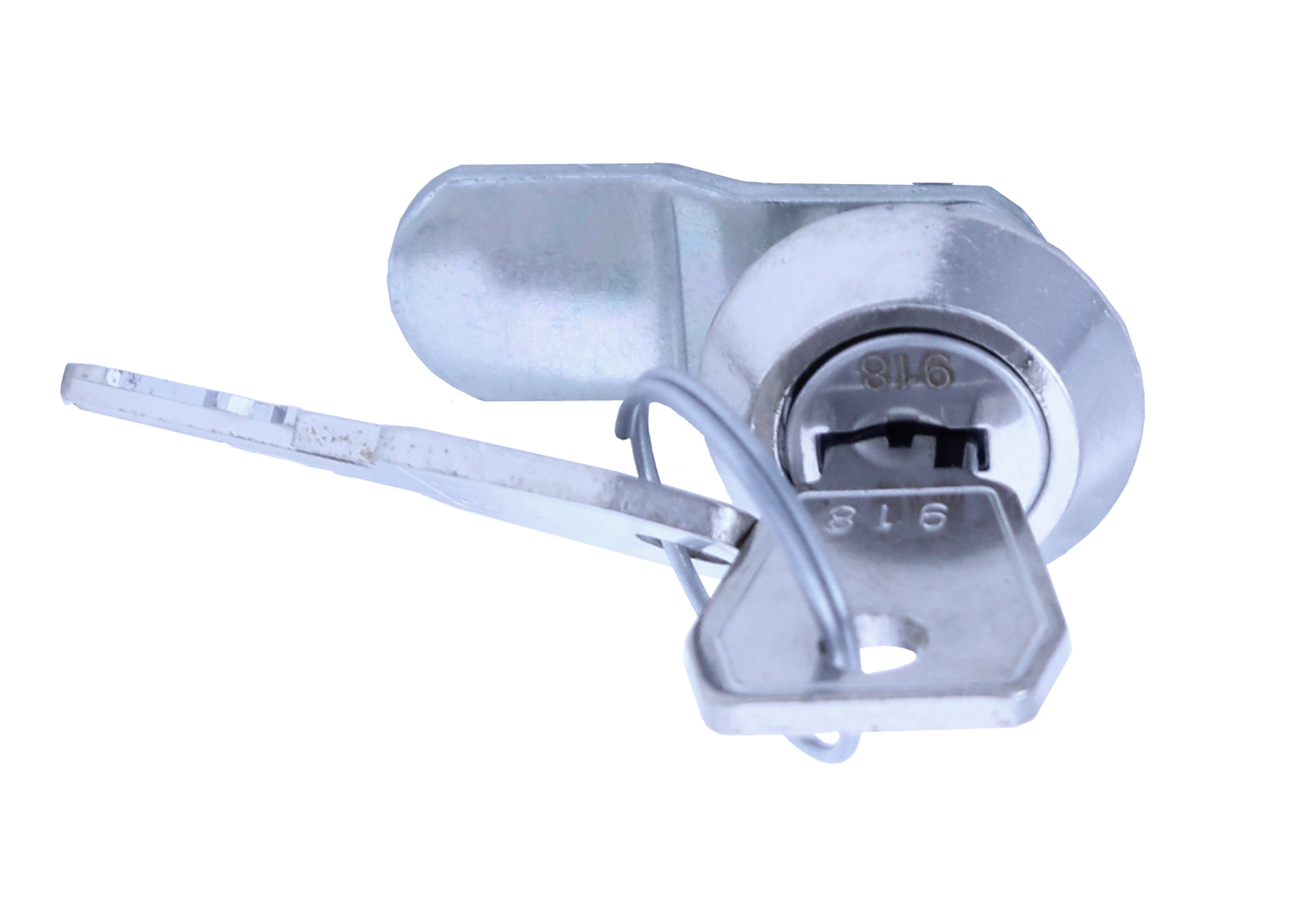 EURO-LOCKS Hebelschloss X 29 GL