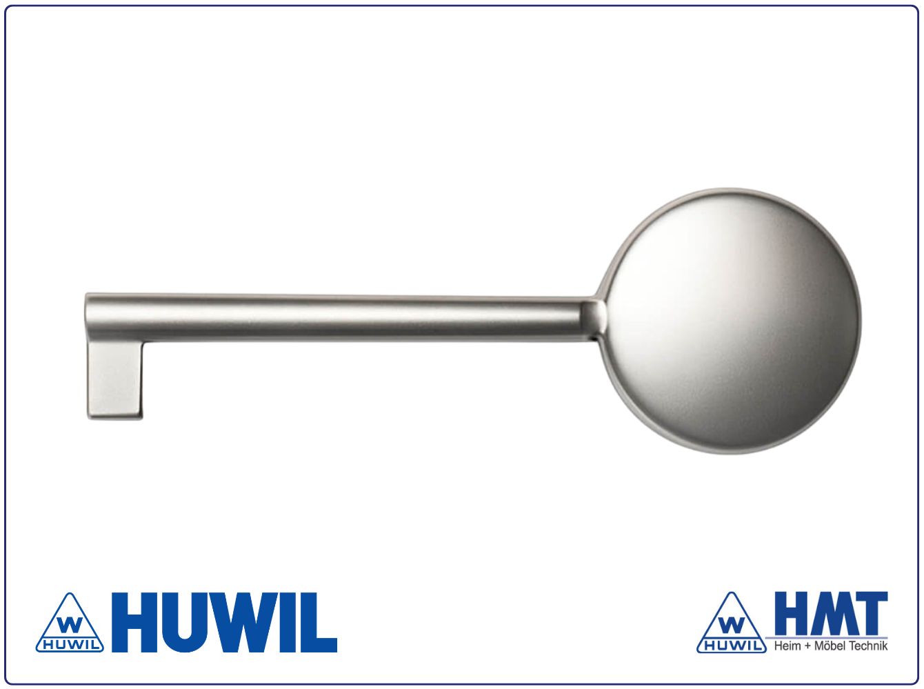 HUWIL Möbelschlüssel 1434 N/55 HUWIL Möbelschlüssel 1434 N/55