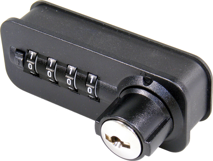 DELETE MLM Zahlenkombinationsschloss HMT 57 B-A / LS