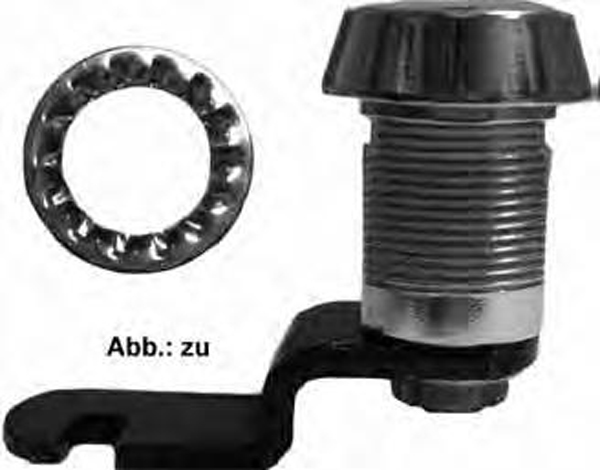 EURO-LOCKS Hebelschloss X 79