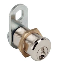 DELETE DOM Zylinder-Hebelschloss 225-024-2 GL