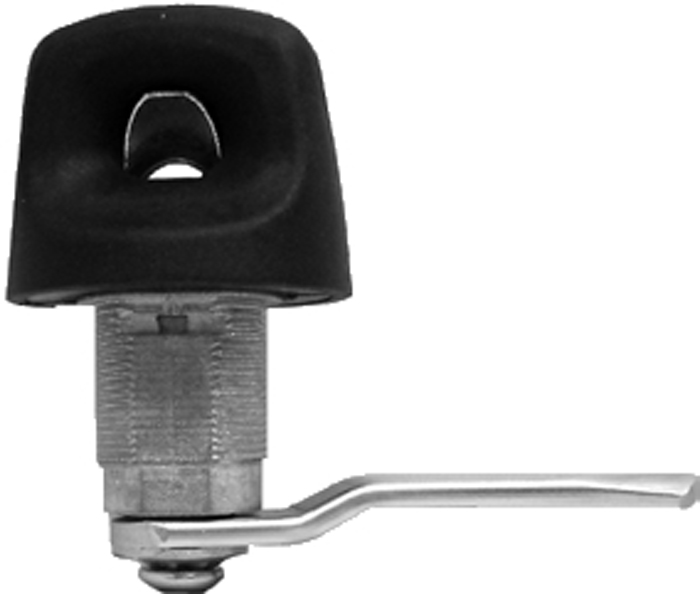 DELETE EURO-LOCKS Verschluss A VII