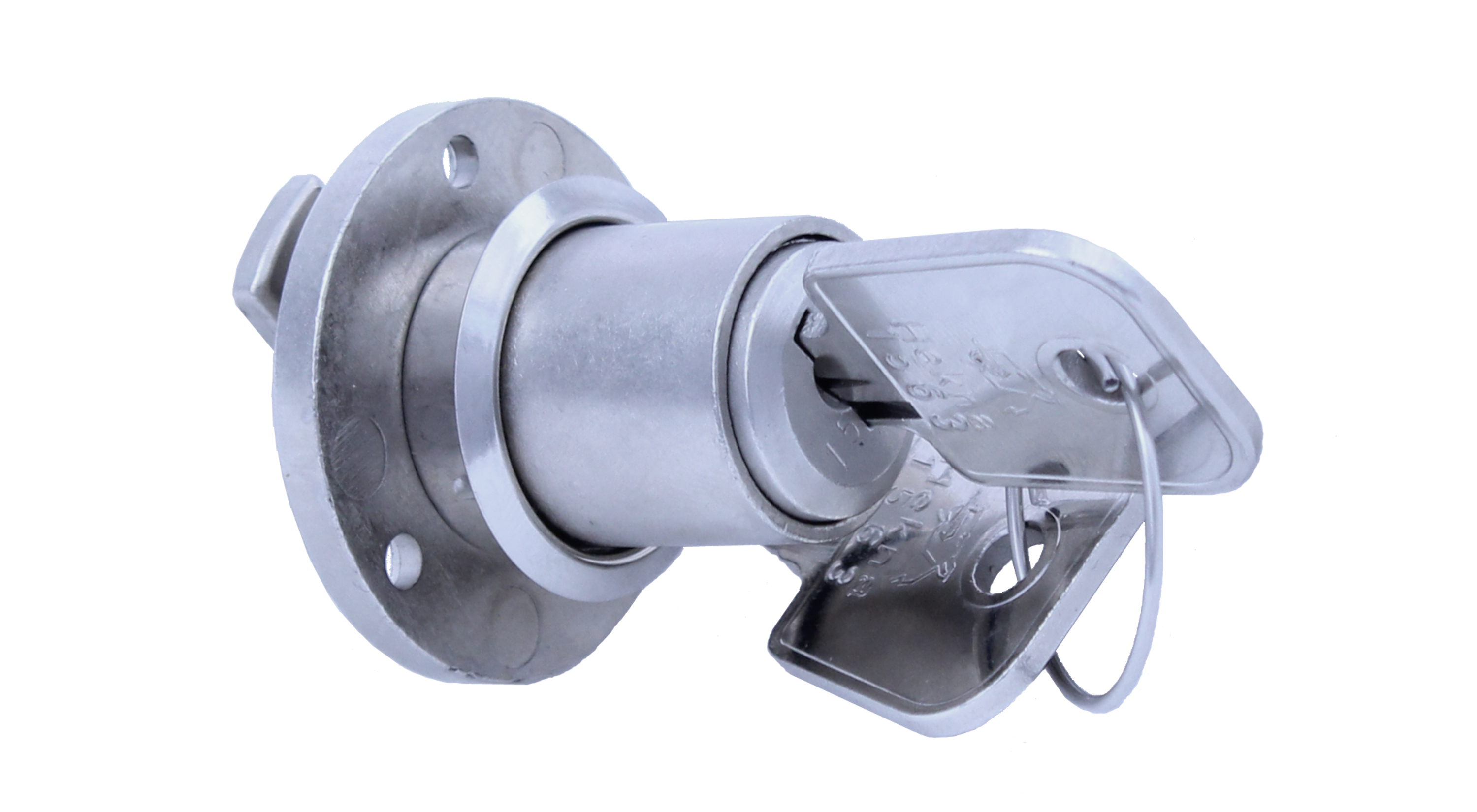 DELETE HEKNA Klappenschloss 0395