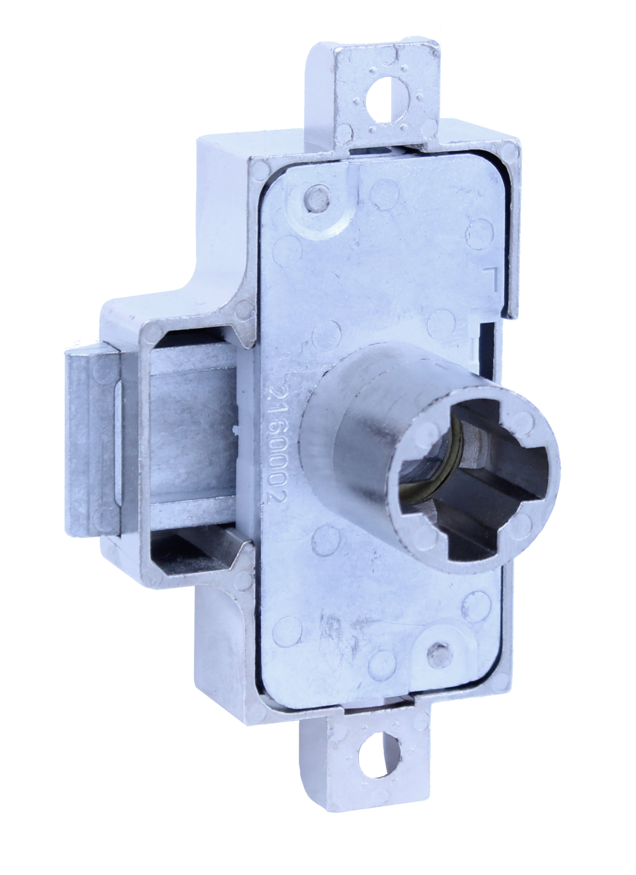 DELETE MLM Drehstangenschloss 758/30