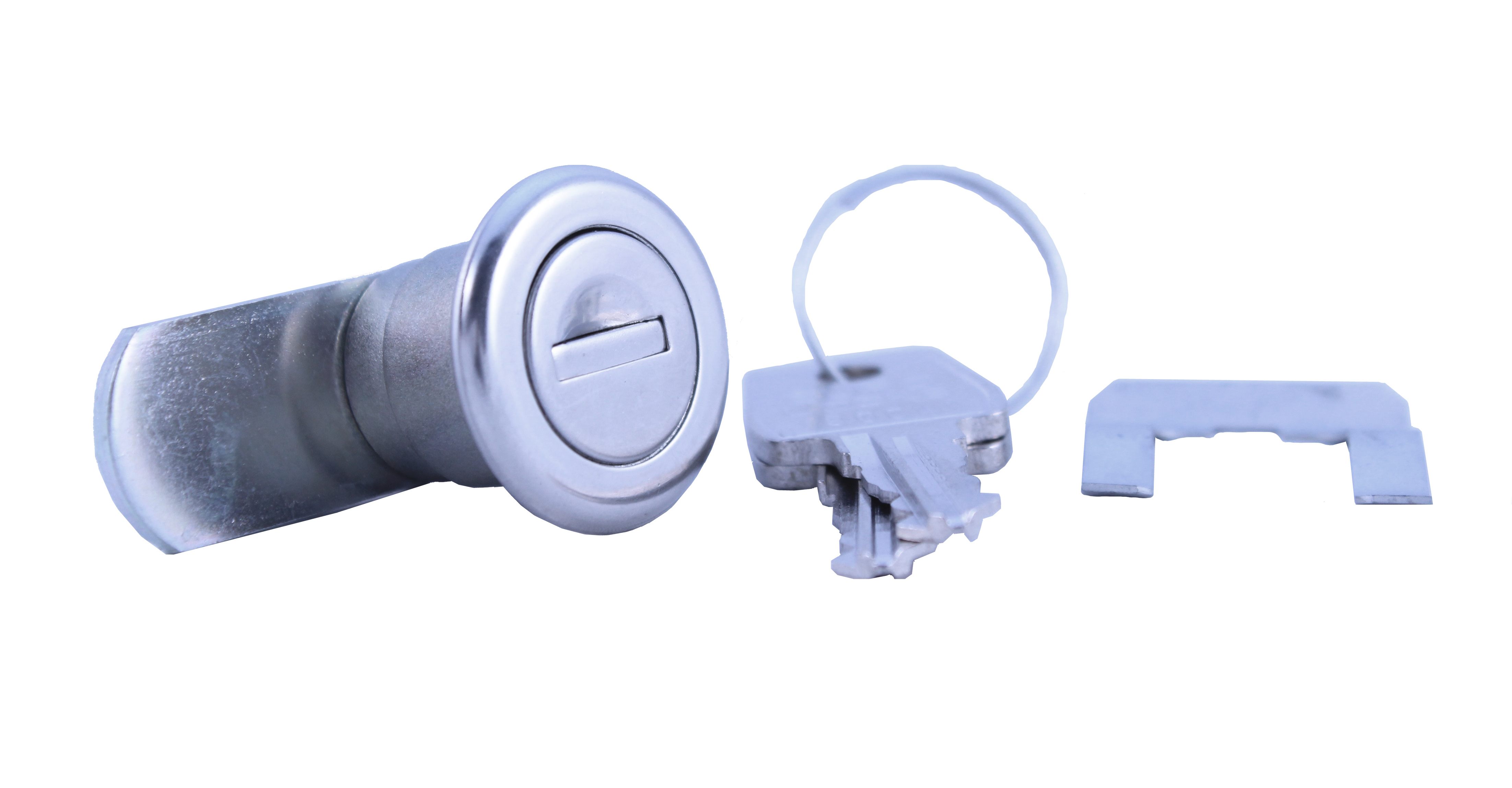 DELETE EURO-LOCKS Hebelschloss X 16