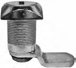 EURO-LOCKS Zylinder-Hebelschloss X 40