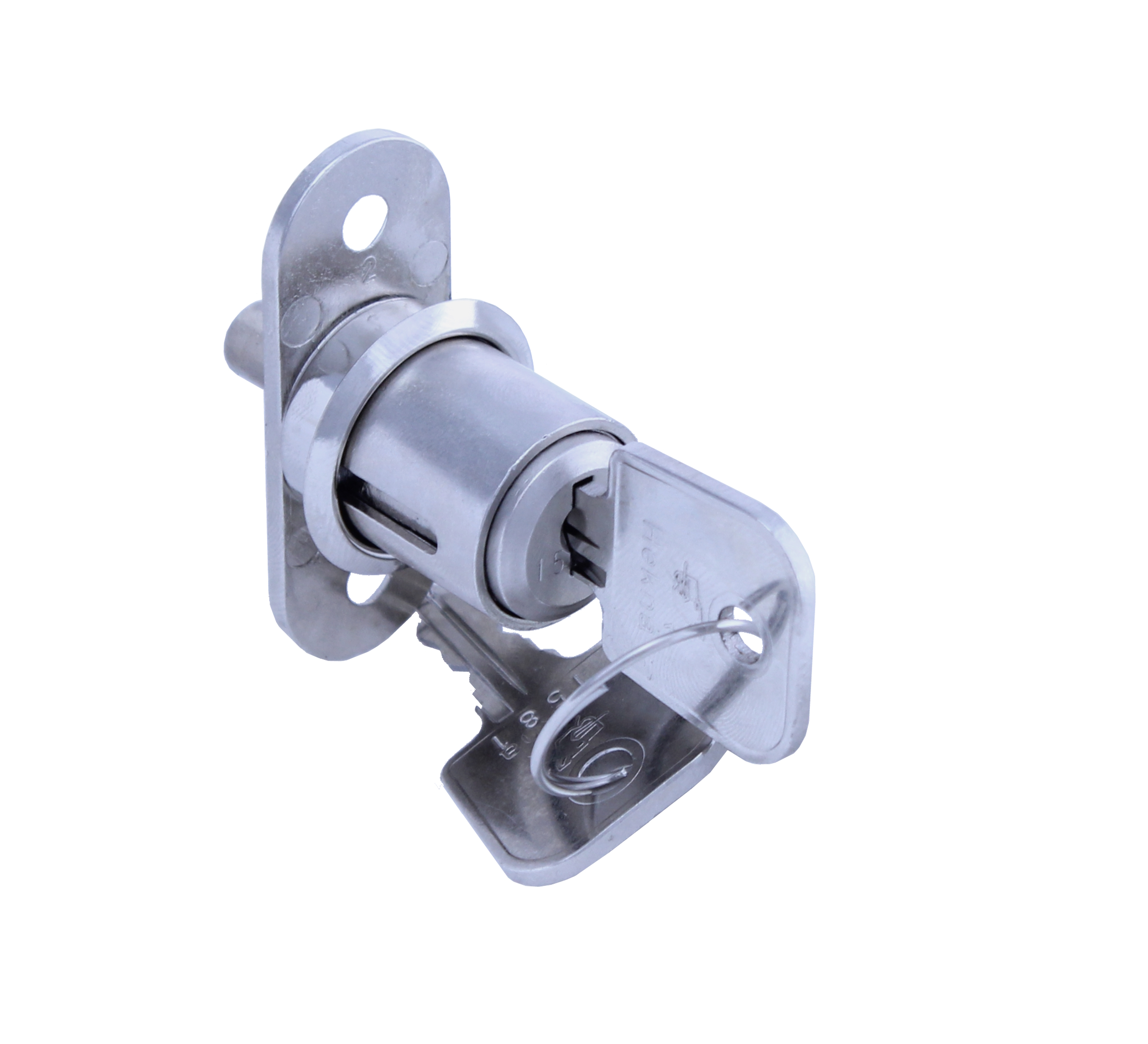 DELETE HEKNA Druckzylinder 0791