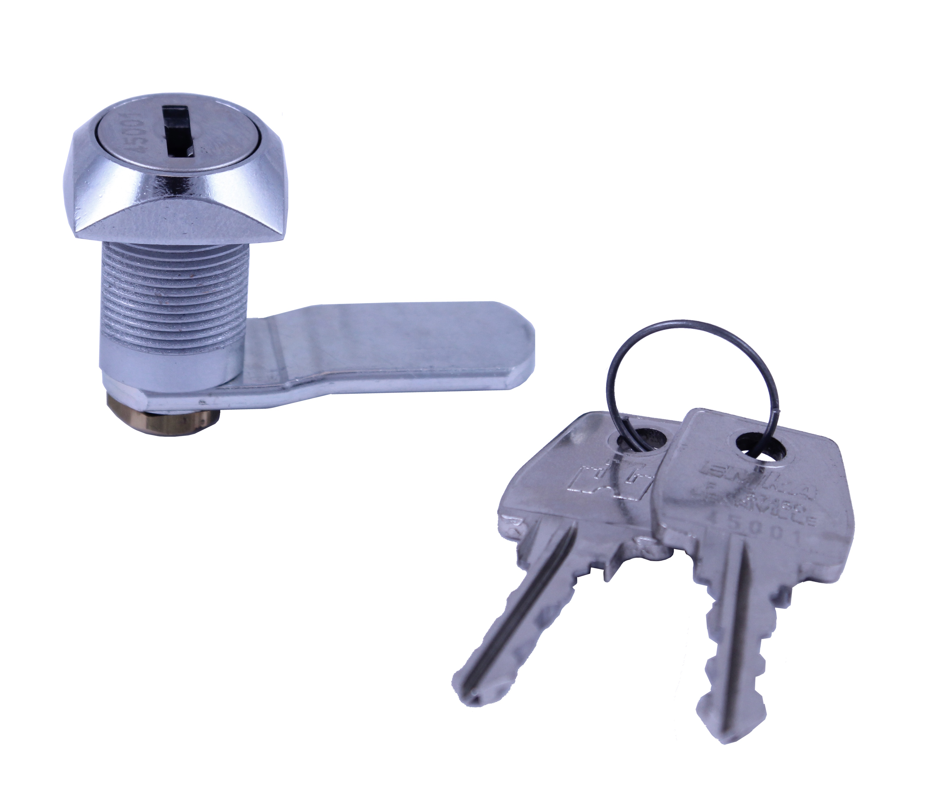 DELETE EMKA FORT Zylinder-Hebelschloss F 41 GL